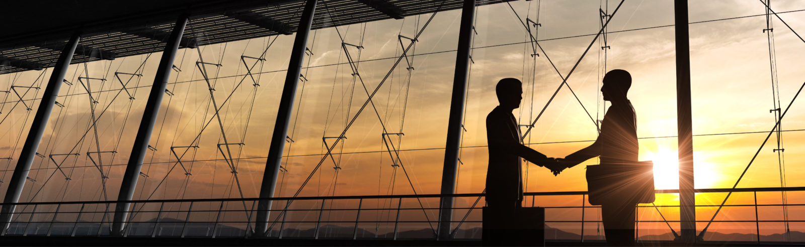 mergers and acquisitions