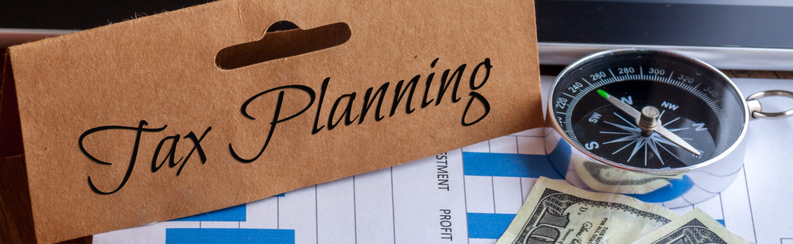 Tax planning