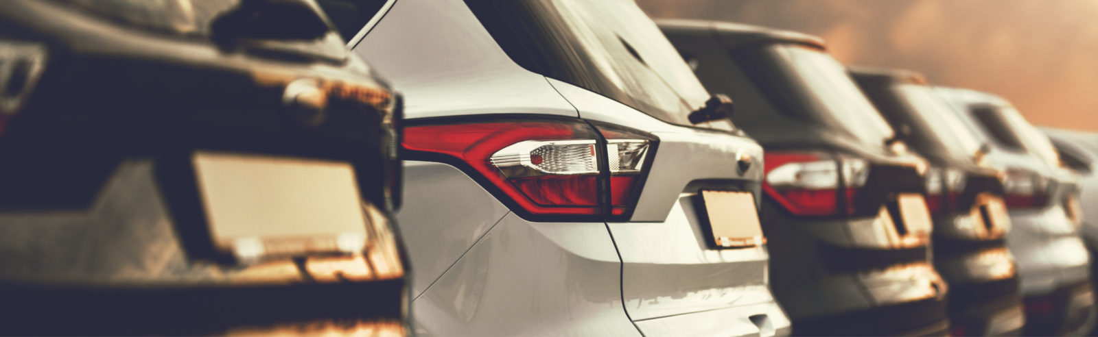 Business vehicle deductions