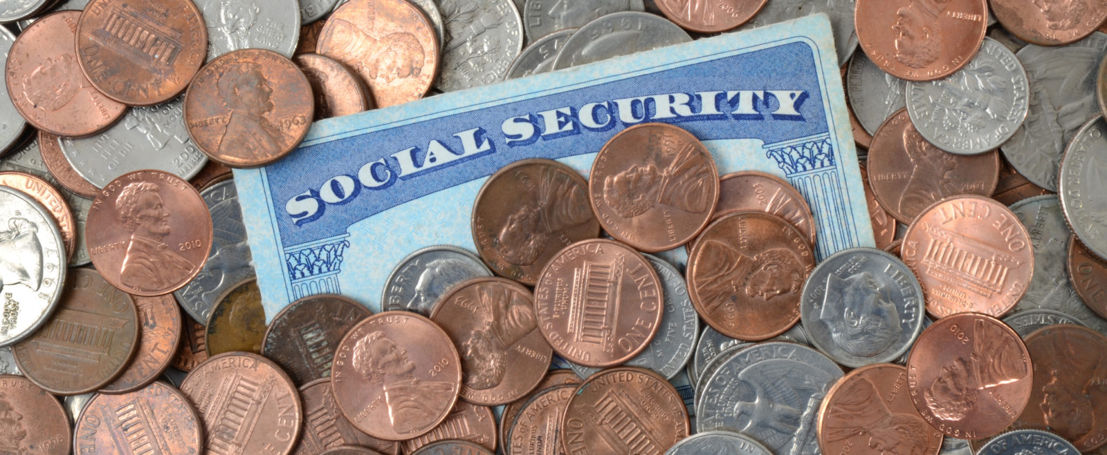 Social security wage base
