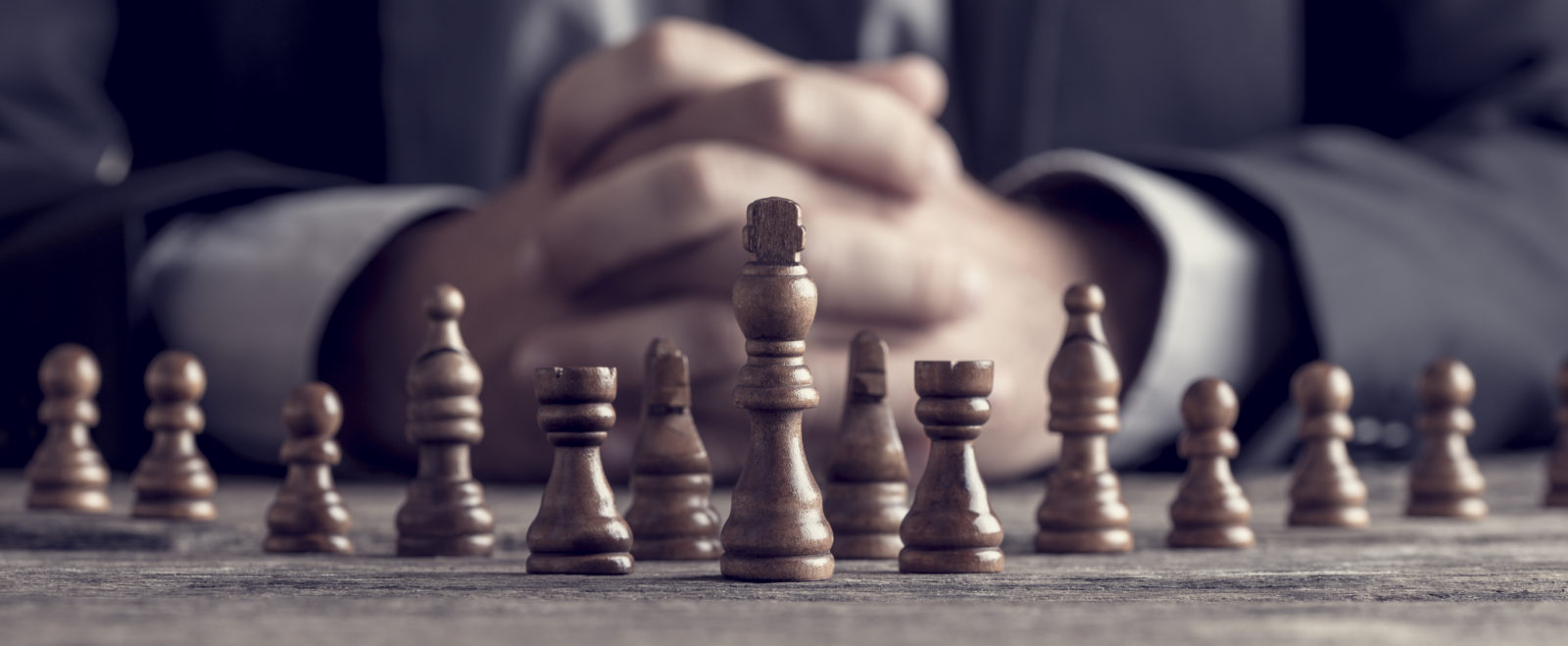 Tax planning strategies