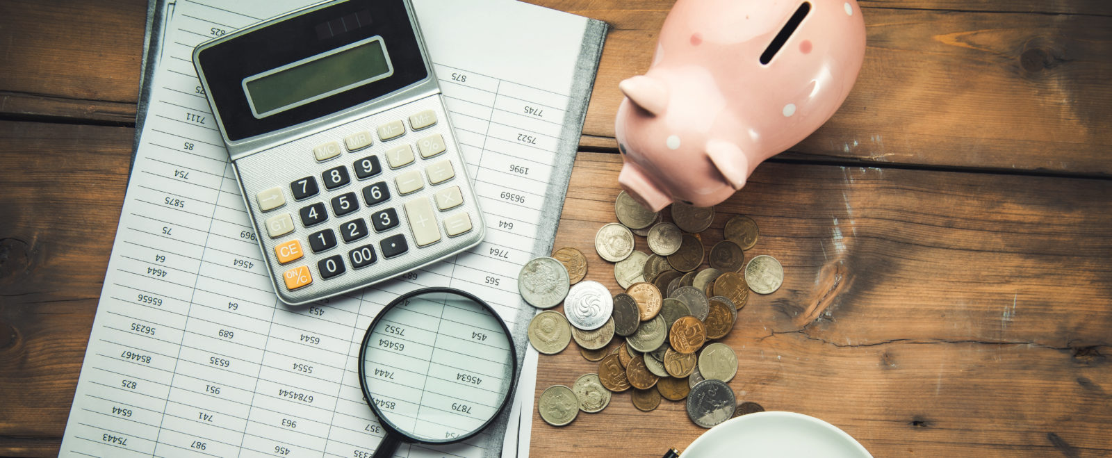 Tax saving strategies