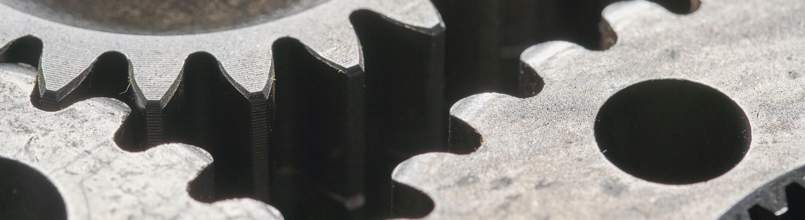 Manufacturing and distribution