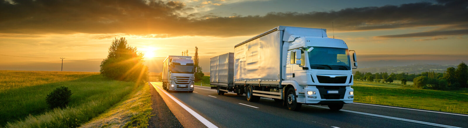 Transportation and logistics