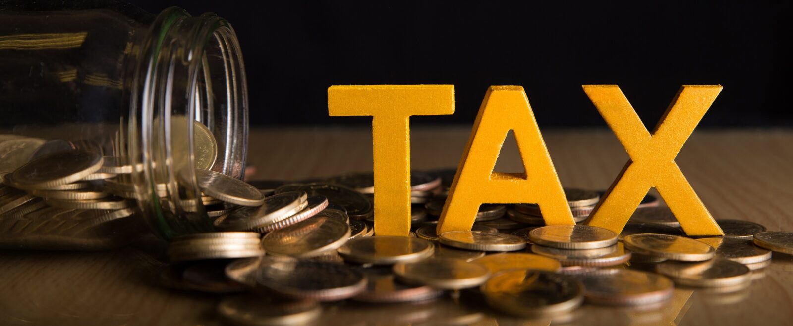 Tax compliance preparation